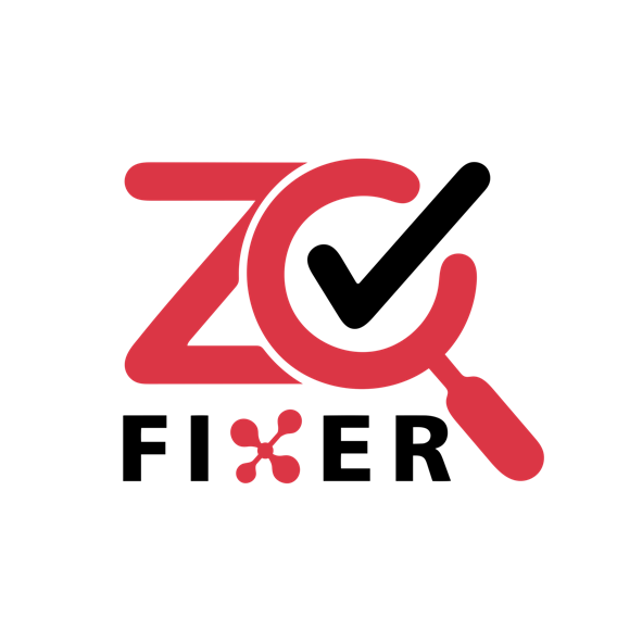 ZOFixer Logo